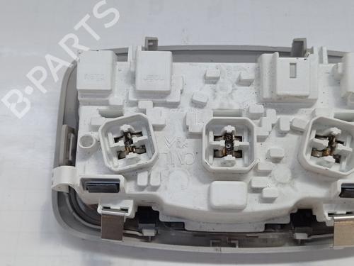 Kabinelys CITROËN C4 II (NC_) | BP30134322I8