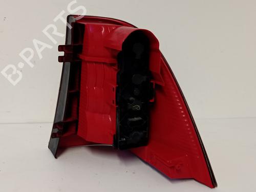 Left taillight MERCEDES-BENZ M-CLASS (W163) ML 400 CDI (163.128) | BP9807745C34 