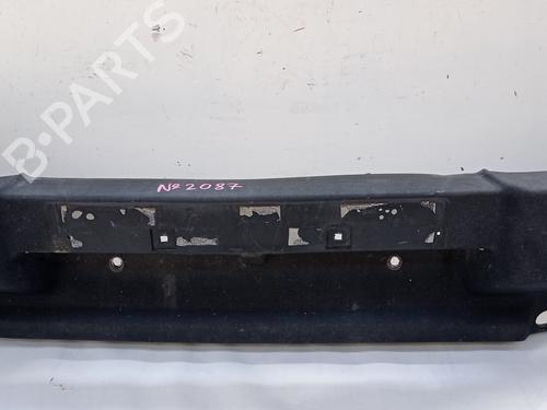 Front bumper FORD TRANSIT Bus (E_ _)  | BP29437197C7 