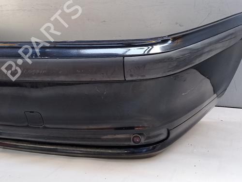 Rear bumper BMW 3 (E46) 318 i | BP10080210C8 