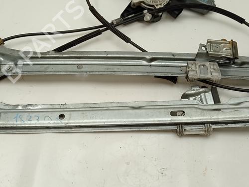 Front right window mechanism MERCEDES-BENZ VIANO (W639)  | BP29548677C23 