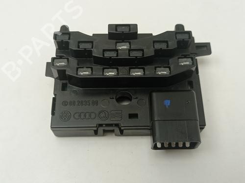 Electronic module VW TIGUAN (5N_) 2.0 TDI | BP29464761M83 