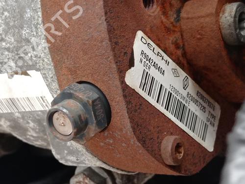 Engine RENAULT SCÉNIC II (JM0/1_) 1.5 dCi (JM02, JM13) | BP28671879M1 
