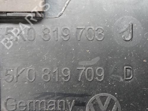 Air vent VW GOLF VI (5K1) | BP30909154I21