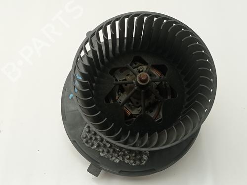 Heater blower motor VW TIGUAN (5N_) 2.0 TDI | BP29489745M62 
