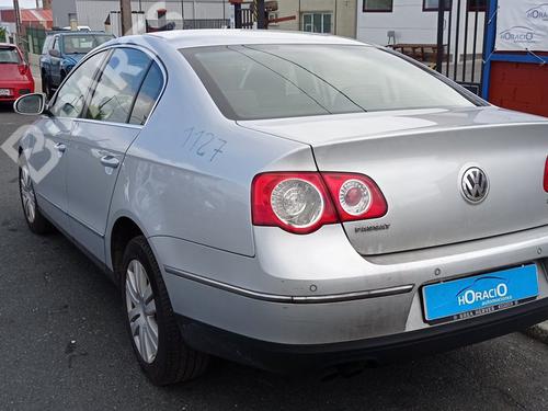 Right sun visor VW PASSAT B6 (3C2)  | BP9744051I2  - Image 7