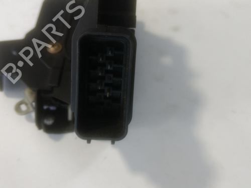 Front right lock FORD FOCUS II (DA_, HCP, DP) 1.6 TDCi | BP7852357C97 