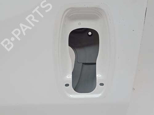 Left front door CITROËN JUMPER II Van 2.2 HDi 100 | BP13688114C2 