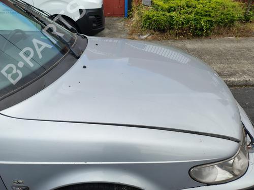 Hood SAAB 9-3 (YS3D) 2.2 TiD | BP28278913C1 