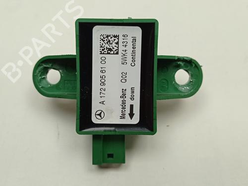 Electronic sensor MERCEDES-BENZ E-CLASS Coupe (C207) E 220 CDI / d (207.302, 207.301) | BP33397819M84 - Image 4