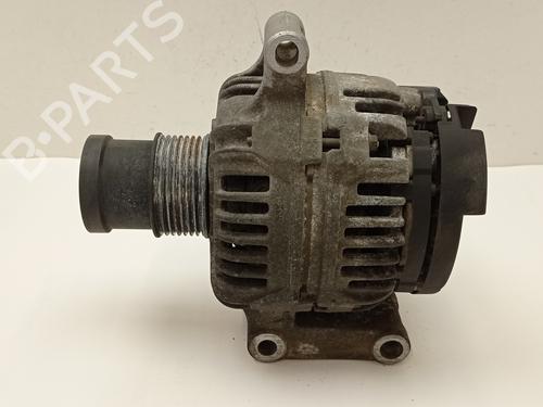 Used Alternator FORD TRANSIT Van (FA_ _) 2.4 TDE (125 hp) 26734974