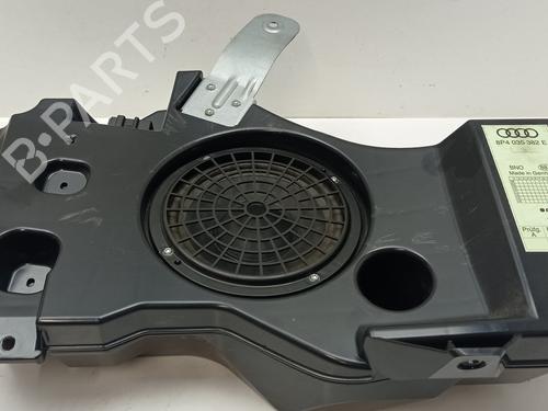 Used Radio AUDI A3 Sportback (8PA) [2004-2015]  13524800