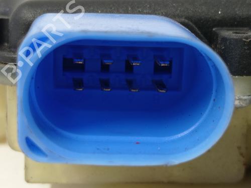Front left lock VW POLO (9N_, 9A_) 1.9 SDI | BP10215335C98 