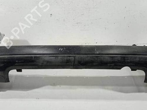 Bagtil kofangere CITROËN BERLINGO MULTISPACE (B9) 1.6 HDi 110 | BP39020582C8 - Image 2