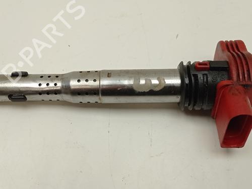 Ignition coil AUDI A6 C6 (4F2) 2.4 | BP31062707M94 - Image 4