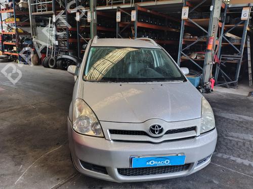 Used Parts TOYOTA COROLLA Verso (ZER_, ZZE12_, R1_) [2004-2009]  4319880