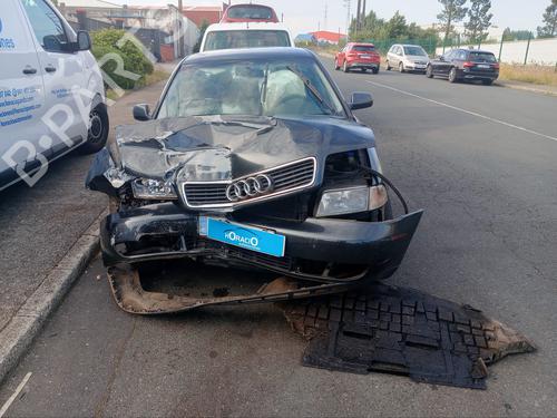 Front left window mechanism AUDI A4 B5 (8D2) 1.9 TDI | BP18963597C22 
