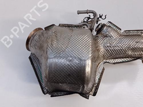 Used Particulate filter IVECO DAILY VI Van [2014-2025]  29724304