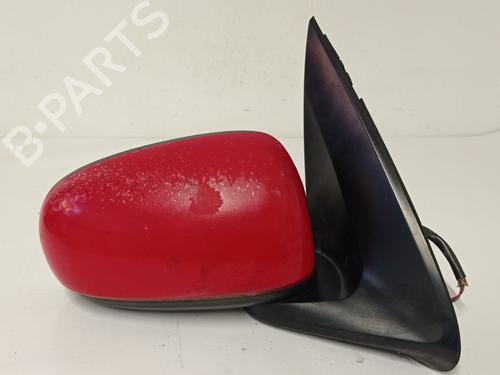 Right mirror NISSAN ALMERA II (N16) 2.2 Di | BP19276535C27