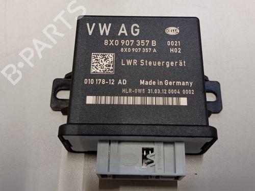 Used Electronic module AUDI Q3 (8UB, 8UG) 2.0 TDI (140 hp) 29982935