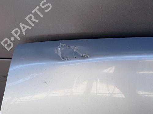 Left tailgate OPEL COMBO Box Body/MPV 1.7 DTI 16V | BP9769710C76 