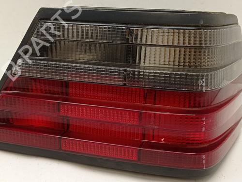 Used Right taillight MERCEDES-BENZ 124 Saloon (W124) 300 Turbo-D (124.133) (143 hp) 27340966