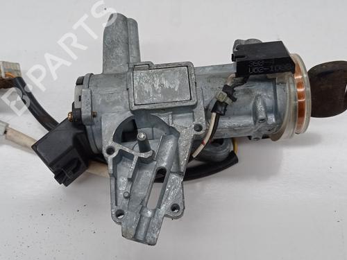 Used Ignition barrel MITSUBISHI GALLOPER (JK-01) 2.5 TD intercooler (99 hp) 29399425
