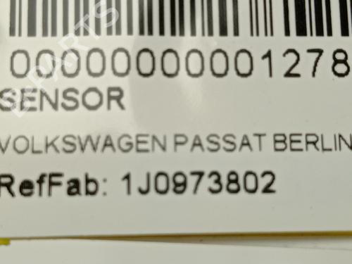 Elektronisk sensor VW PASSAT B6 (3C2)  | BP30102551M84 