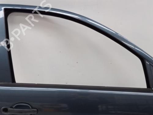 Right front door SKODA FABIA I (6Y2)  | BP16823024C3 