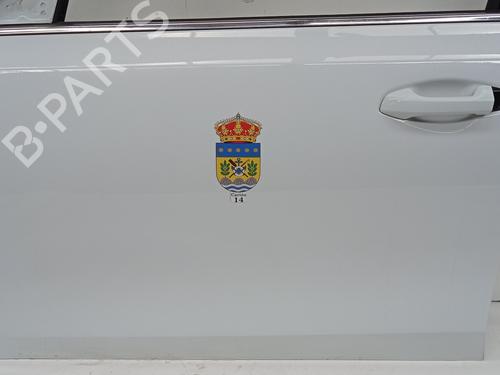 Left front door KIA CEED Sportswagon (CD)  | BP29548697C2 