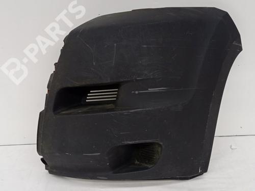 Used Front bumper Front bumper CITROËN JUMPER II Van [2006-2026] 11174526 11174526