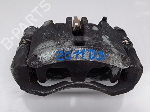 Right front brake caliper IVECO DAILY VI Van  | BP29724354M104