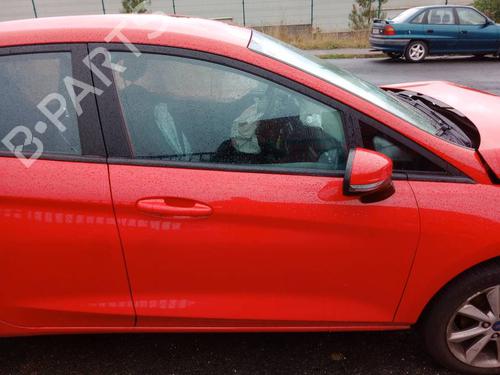 right-front-door-ford-fiesta-vii-hj-hf-2017-38563114 main image
