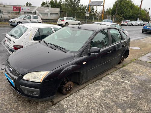 Left headlight FORD FOCUS II Saloon (DB_, FCH, DH)  | BP36857494C28  - Image 7
