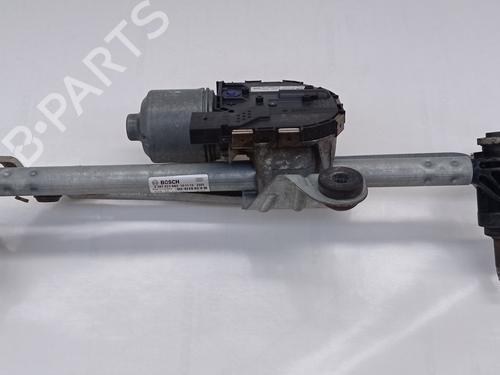 Used Front wiper motor SEAT LEON (5F1) [2012-2021]  28839301