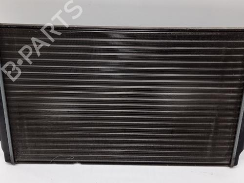 Køler VW GOLF VI (5K1)  | BP10987648M31 
