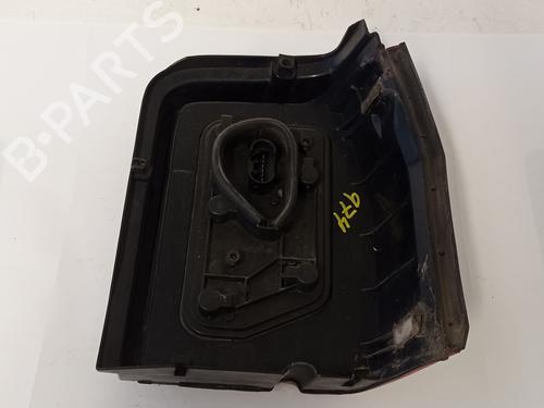 Left taillight FIAT TIPO (160_) 1.9 TD (160.EL, 160.GL, 160.AQ, 160.EI, 160.AR) | BP8672540C34 