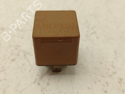 Used Electronic module SAAB 9-3 Estate (E50) [2005-2015]  14168201