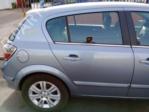 Used Right rear door Right rear door OPEL ASTRA H (A04) [2004-2014] 35978836 35978836