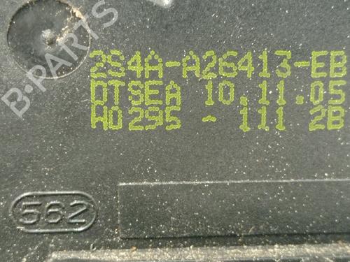 Rear left lock FORD MONDEO III (B5Y) ST220 | BP9051865C100 