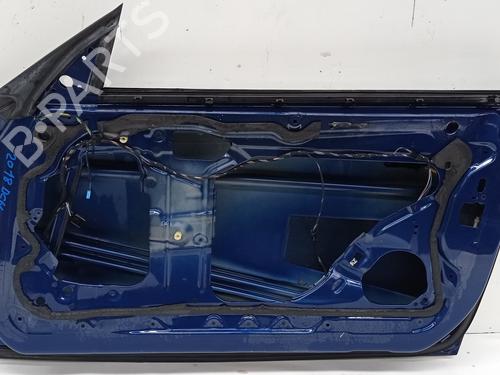 Right front door BMW 1 (E87) 116 d | BP28057458C3 