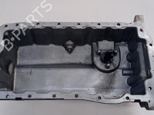 Oil sump VW GOLF V (1K1) | BP30097543M115
