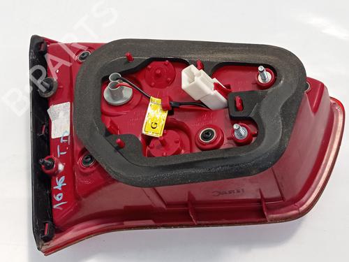 Right tailgate light KIA SPORTAGE III (SL) 1.7 CRDi | BP27369918C80 