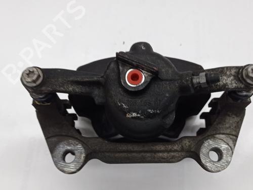 Right front brake caliper SEAT LEON (5F1) | BP28671873M104