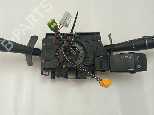 Mando Mando RENAULT CLIO II (BB_, CB_) [1998-2016] 37424865 37424865
