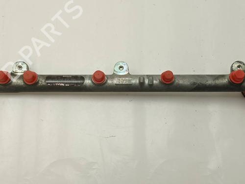 Used Injection rail Injection rail MERCEDES-BENZ VANEO (414) 1.7 CDI (414.700) (91 hp) 35753726 35753726