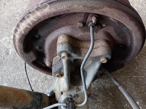 Rear axle FIAT DUCATO Van (230_) 2.8 JTD 4x4 | BP18910290M2 