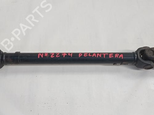 Kardanaksel Kompl. SUZUKI VITARA (ET) HDI (SE 420HDI) | BP29335377M37 