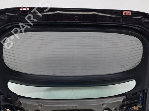 Tailgate HONDA CIVIC VIII Hatchback (FN, FK) 2.2 CTDi (FK3) | BP24514878C6 