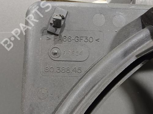 Kjølevifte elektrisk OPEL CORSA C (X01) 1.7 CDTI (F08, F68) | BP7837112M35 
